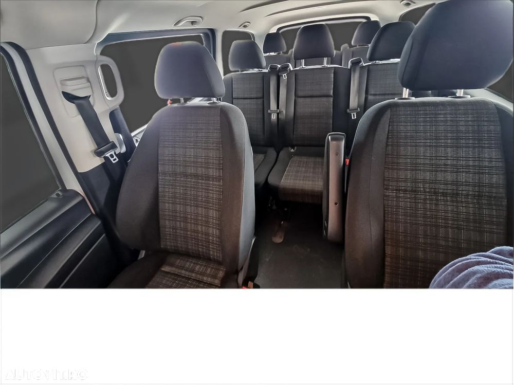 Mercedes-Benz Vito 114 CDI (BlueTEC) Tourer Extralang PRO - 14