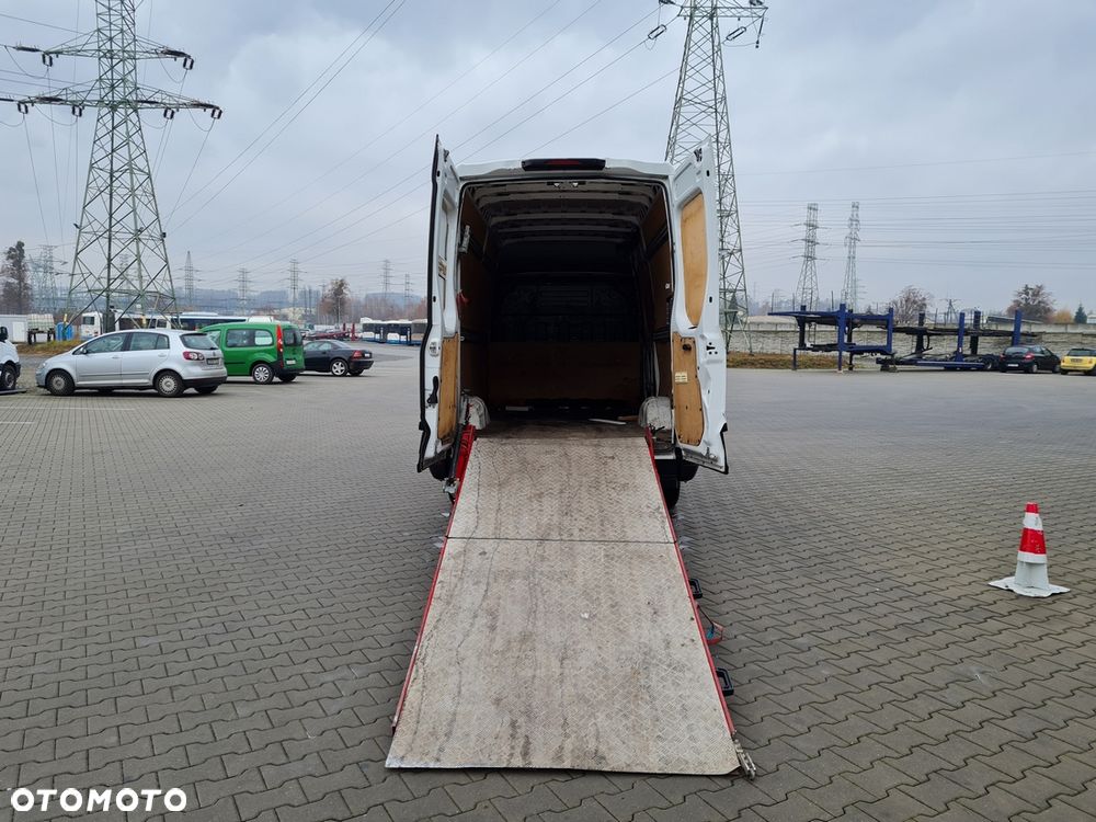 Iveco DAILY 35S17*L3H2​*AUTOMAT​*KLIMATYZACJA​*TEMPOMAT​* - 11
