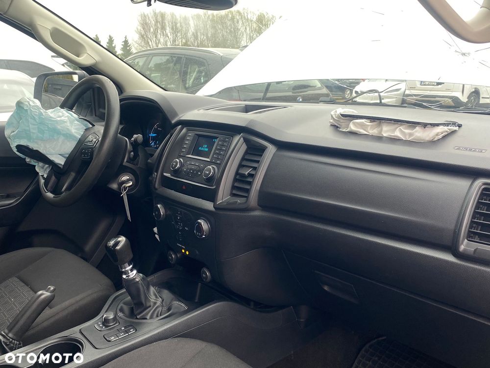 Ford Ranger 2.0 EcoBlue 4x4 DC XL - 16