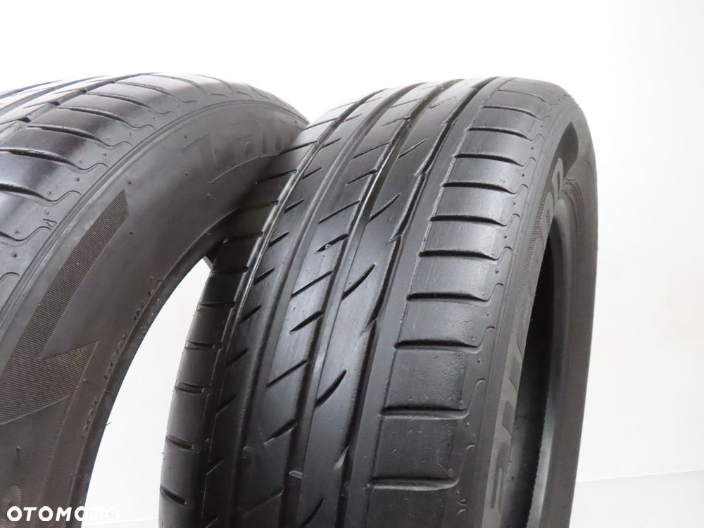 2x 205/60R16 OPONY LETNIE Laufenn S Fit EQ+ 92V - 8