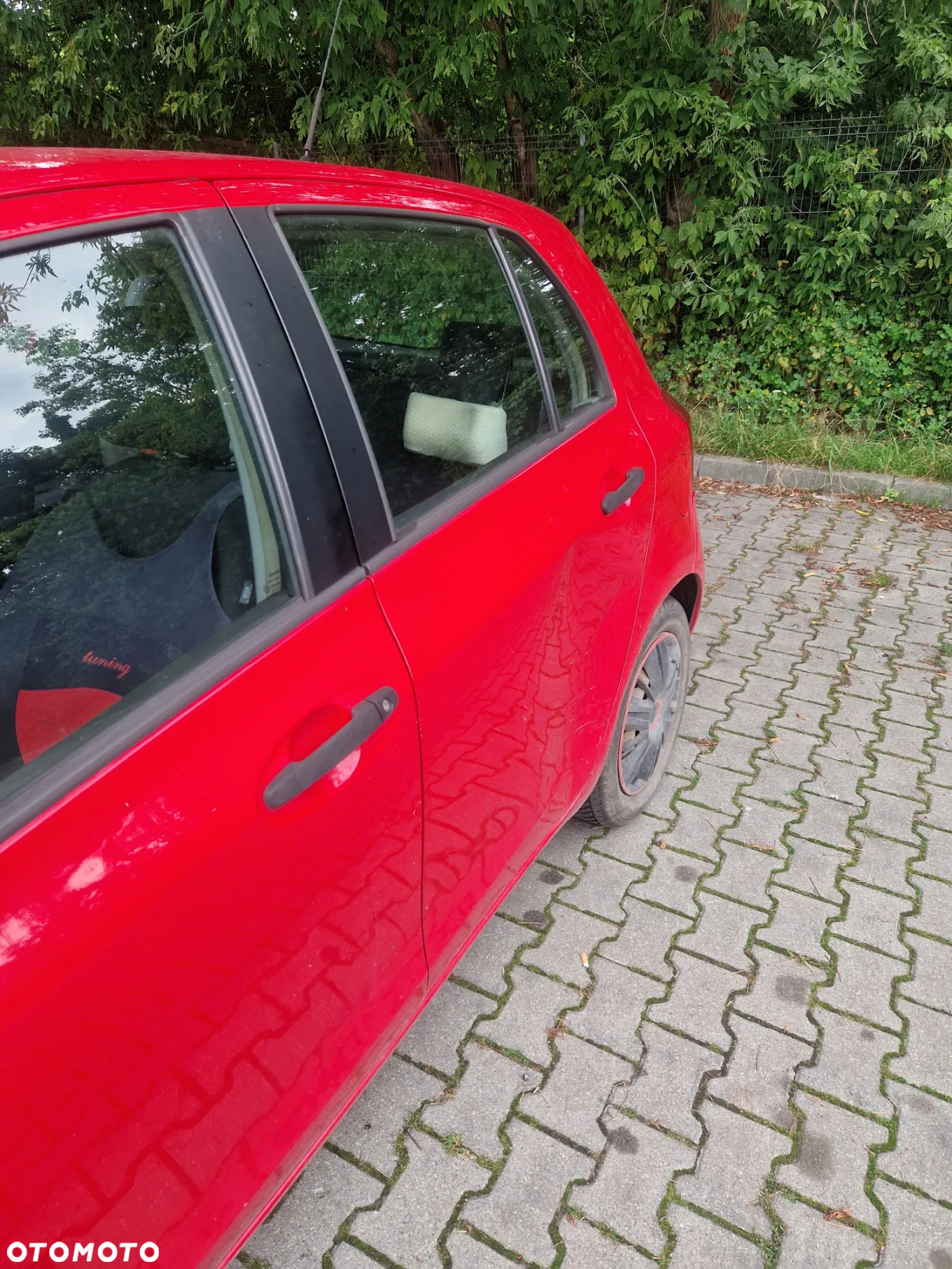 Toyota Yaris 1.3 Terra - 5