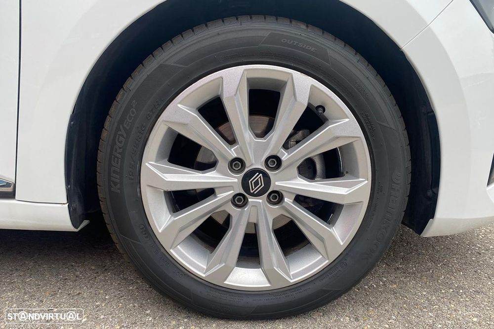 Renault Clio 1.0 TCe Evolution Bi-Fuel - 5