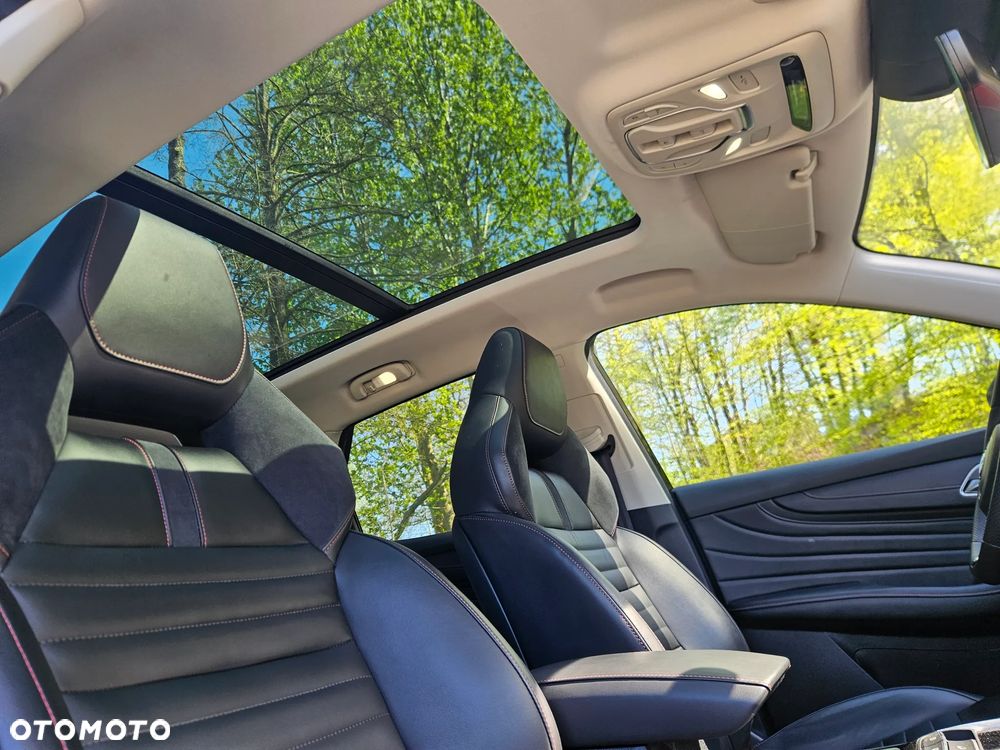 MG HS 1.5T-GDI Luxury - 15