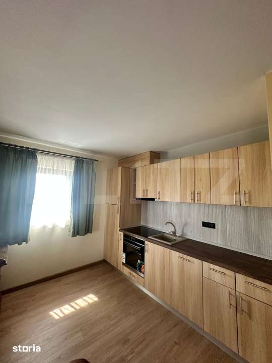 Apartament cu 2 camere, 63 mp, zona Mosnita Noua — fotografia 3
