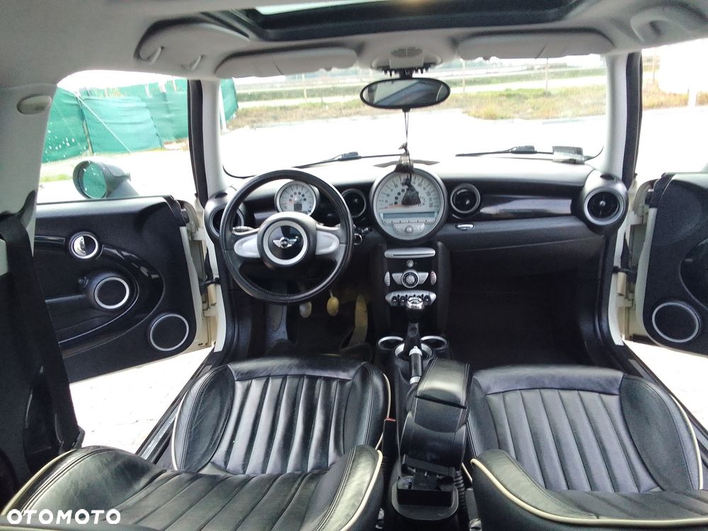 MINI Clubman - 3