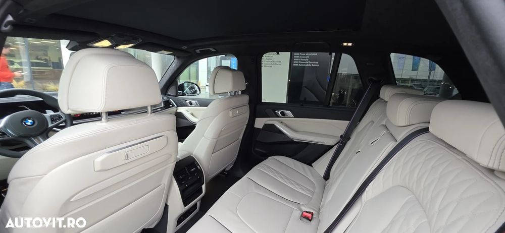 BMW X5 xDrive30d - 7