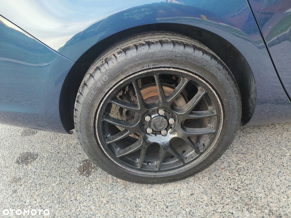 Opel Astra 1.4 Turbo ecoFLEX Start/Stop Sport - 35