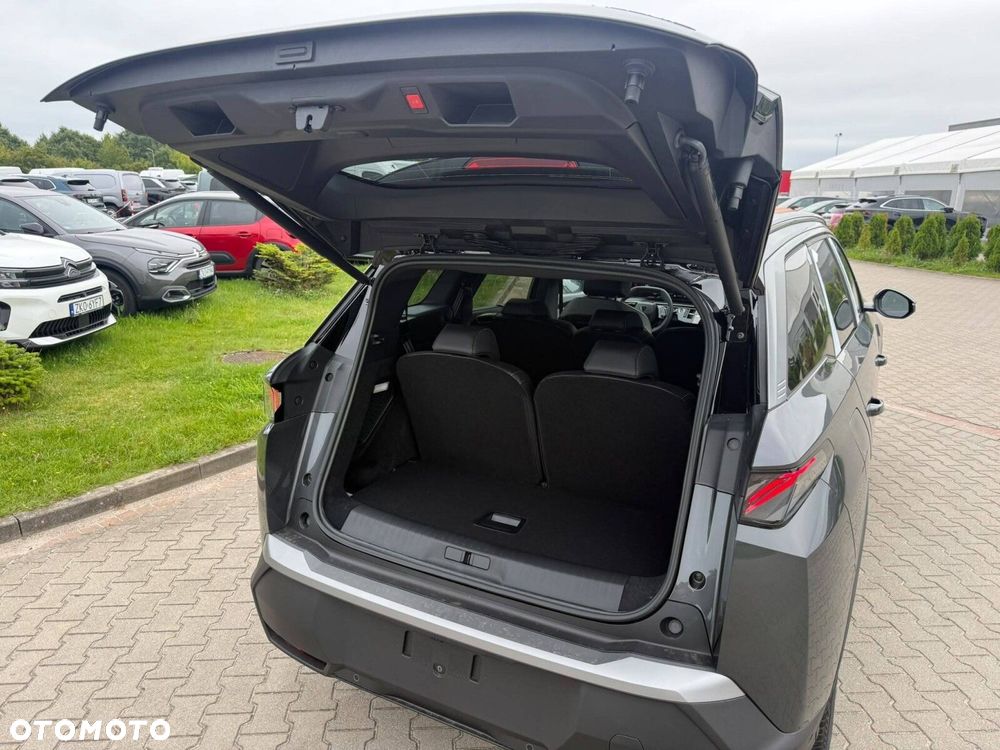 Peugeot 5008 1.2 PureTech mHEV GT Exclusive S&S e-DCS6 - 11