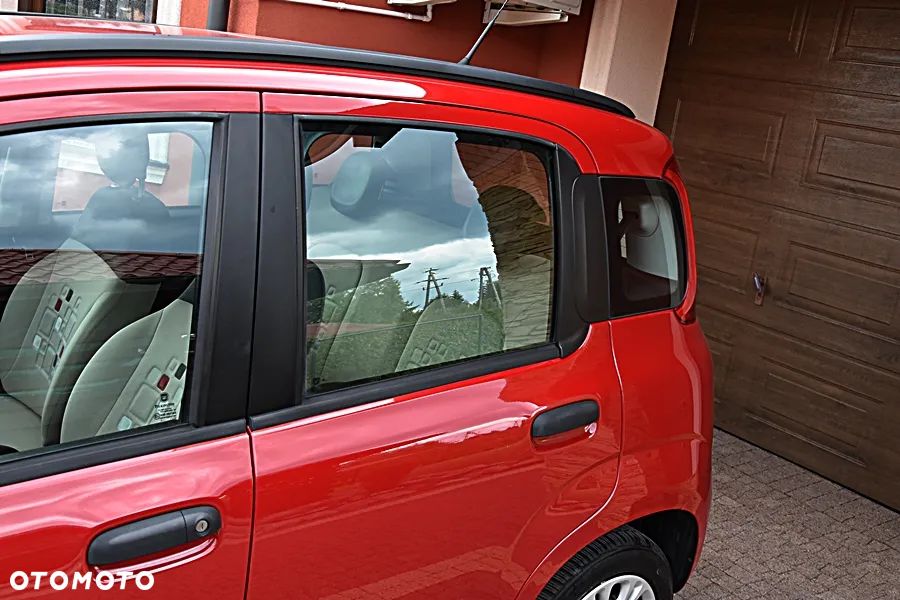 Fiat Panda 1.2 Dynamic Eco - 19