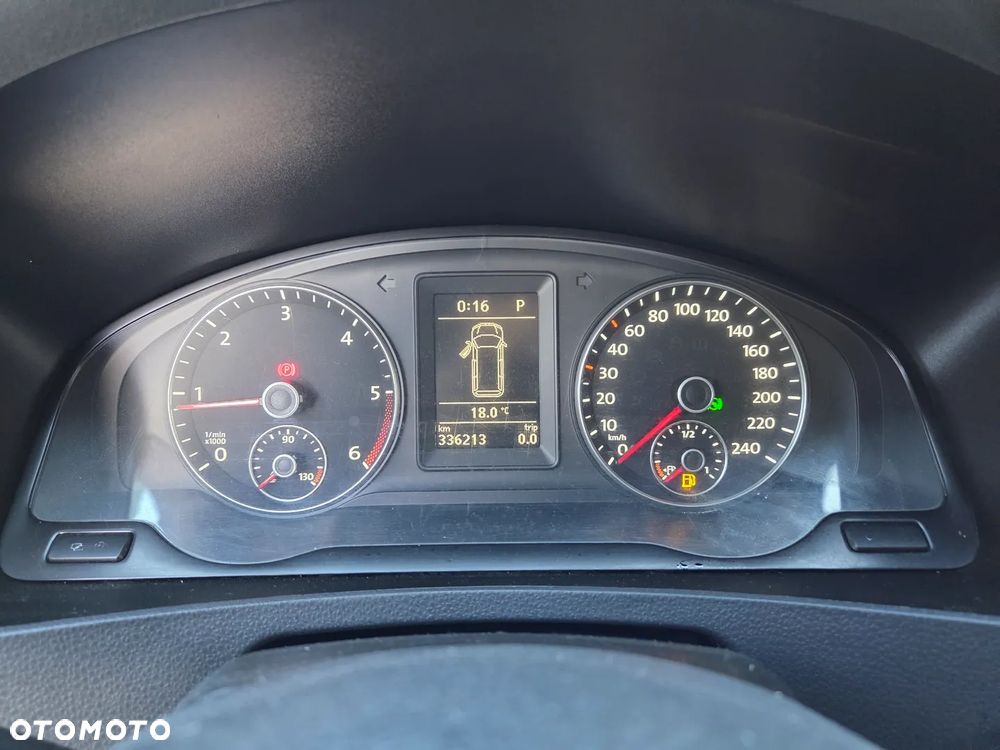 Volkswagen Transporter T5 Lift - 26