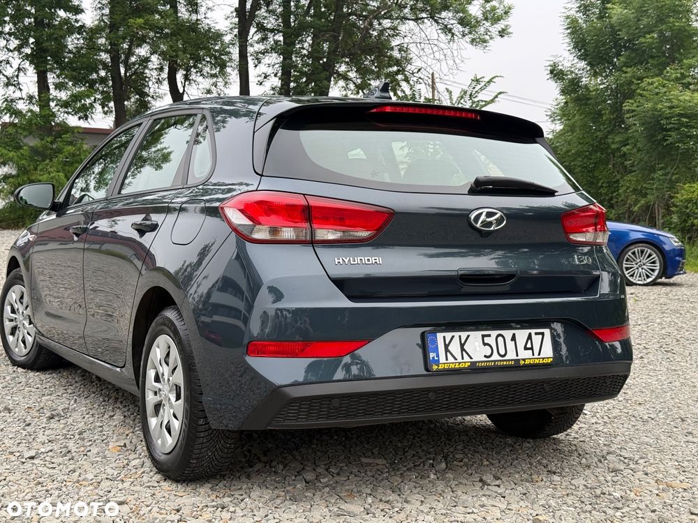 Hyundai i30 1.5 DPI Modern - 4