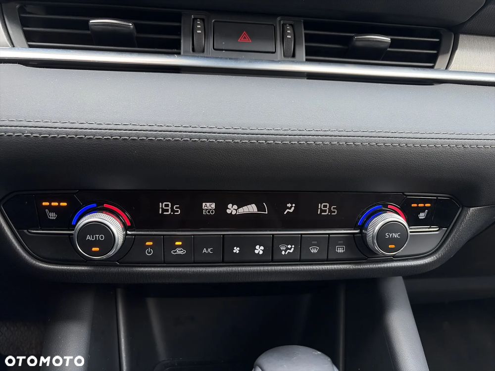 Mazda 6 2.0 SkyJoy - 19
