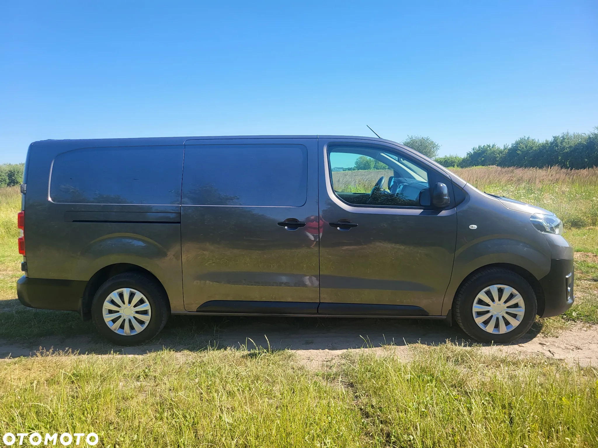 Toyota Proace - 14