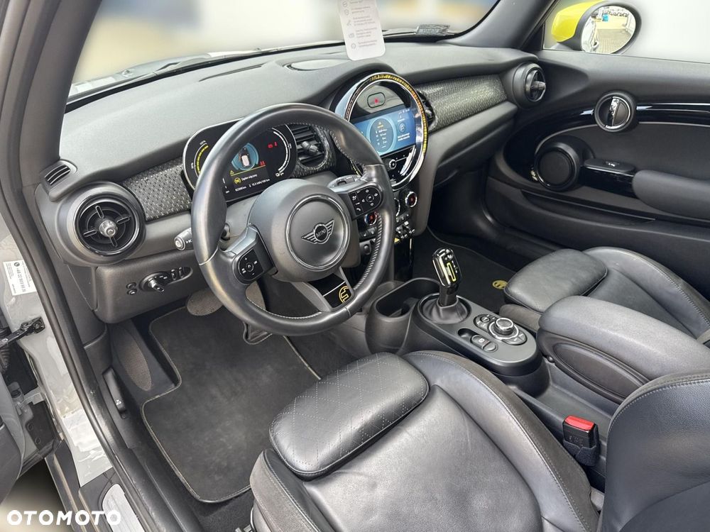 MINI Cooper S - 10