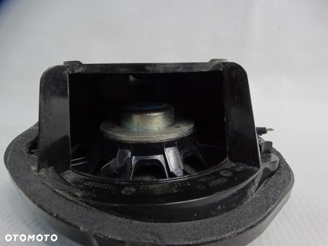 BMW X3 F25 Głośnik Średniotonowy HIFI Drzwi Prawy Tył z Mocowaniem 51427246672 7246672 - 5