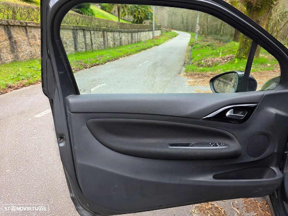 Citroën DS3 1.6 BlueHDi Be Chic - 16