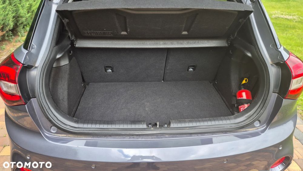 Hyundai i20 - 9