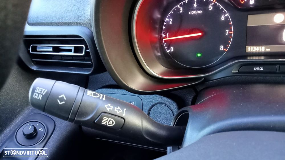 Opel Combo Life 1.5 D S&S Edition - 12