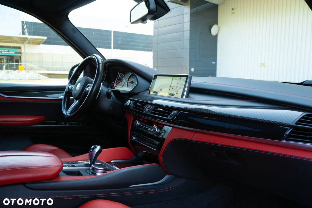 BMW X5 M - 18