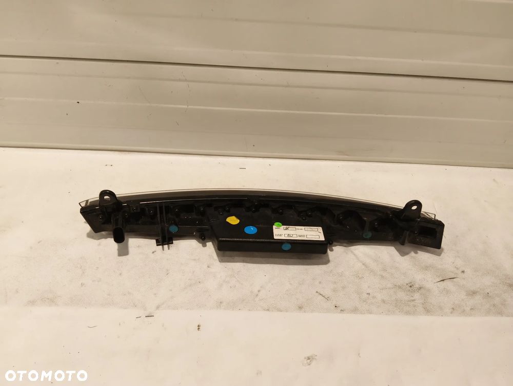 Audi Q7 4L LED PRZÓD STRONA LEWA 4L0941061C - 6
