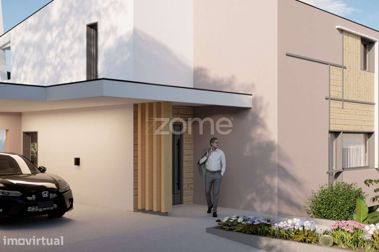 Terreno para Construção | 417 m² | Candeias – Geraz do Lima - Grande imagem: 4/22