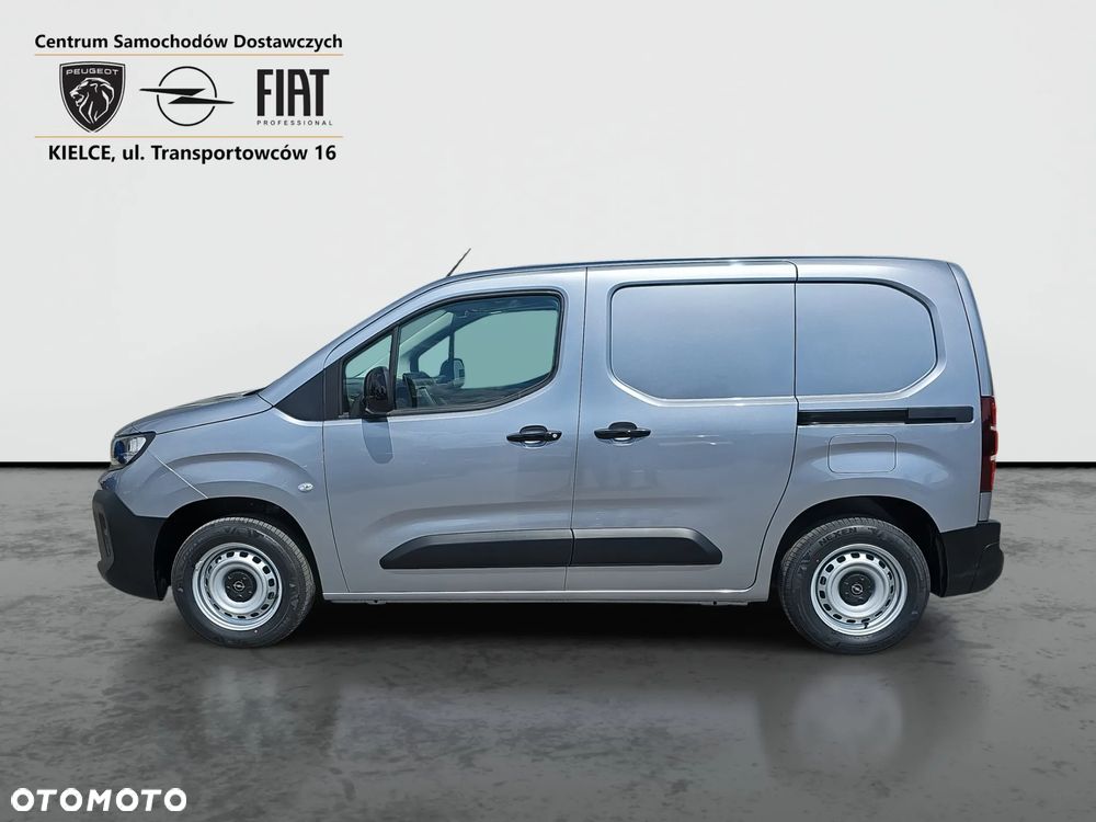 Opel Combo - 7