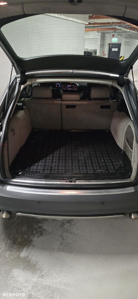 Audi A6 Allroad 2008 photo 5