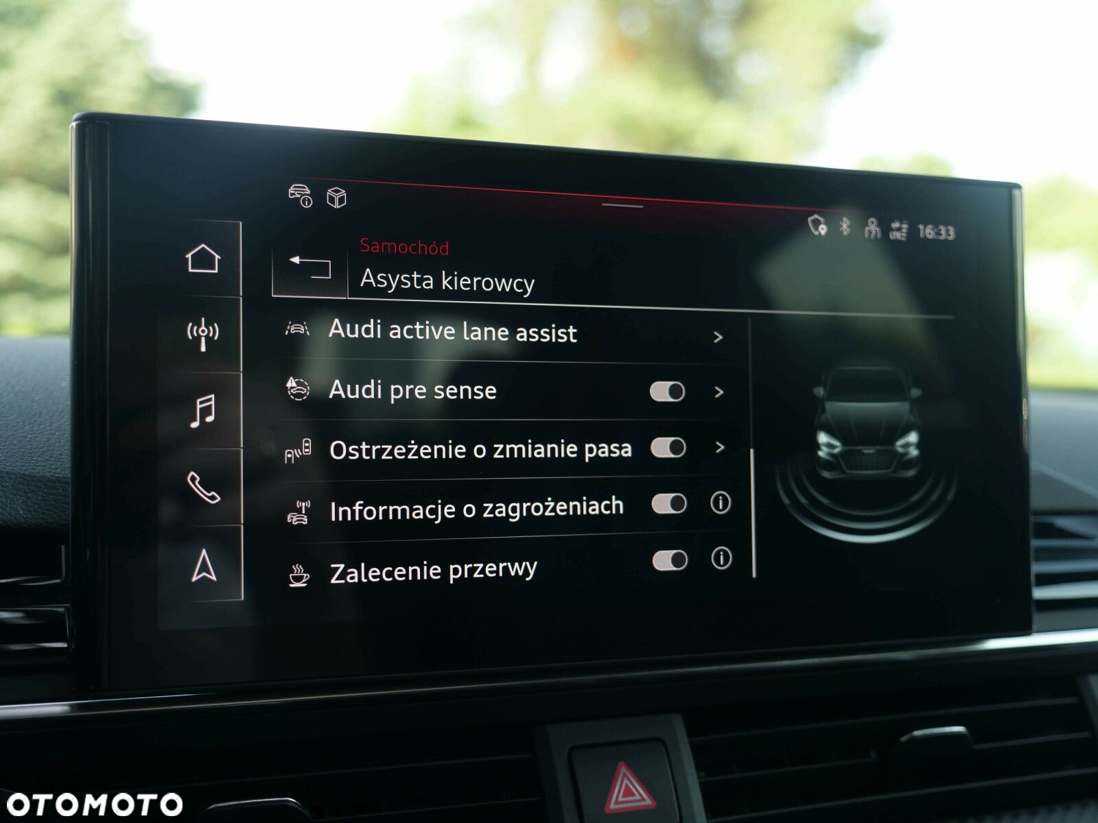 Audi RS5 - 33