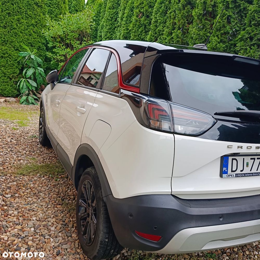 Opel Crossland X - 20