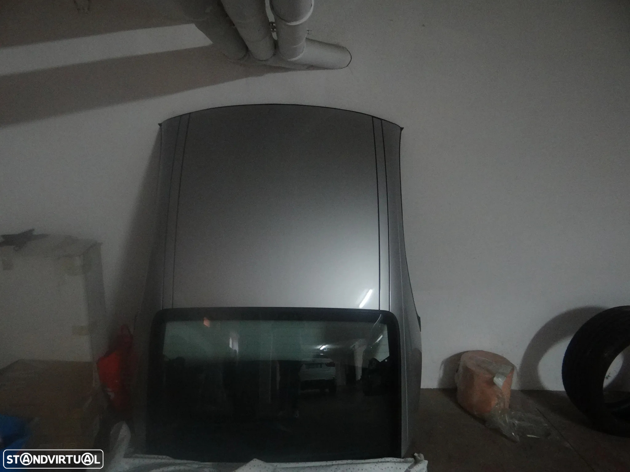 Hard Top - 3