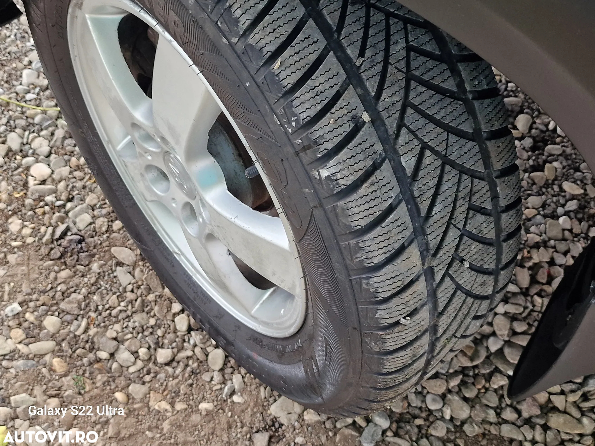 Hyundai Tucson 2.0 CRDI 4WD GLS - 9