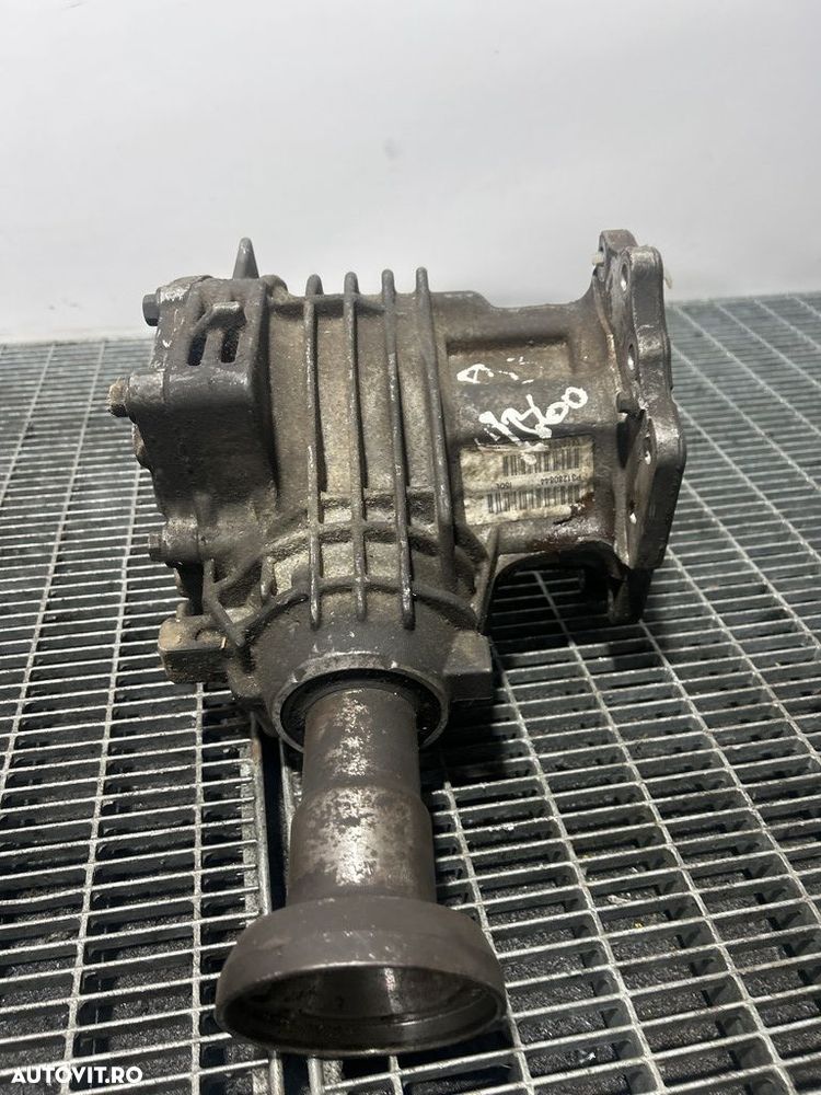 Cutie de Tranfer Grup Fata Ford Kuga II 2.0 TDCI 2012 - 2014 140CP Manuala 6 Trepte UFMA ... - 2