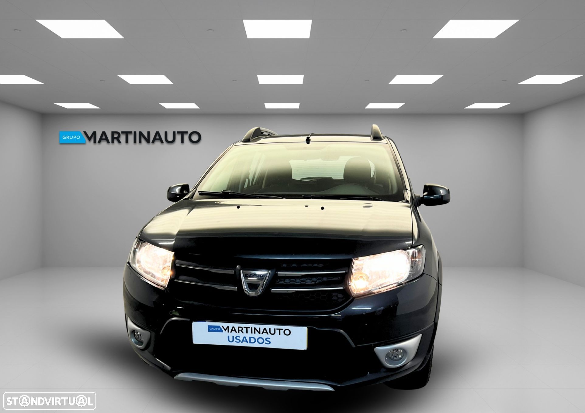 Dacia Sandero 1.5 dCi Comfort - 1