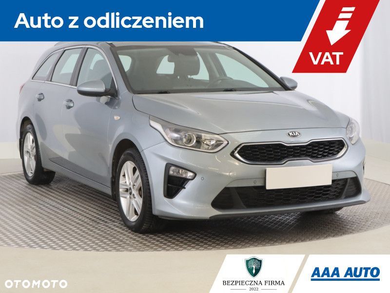 Kia Ceed - 2