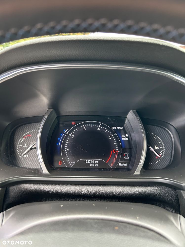 Renault Megane - 19