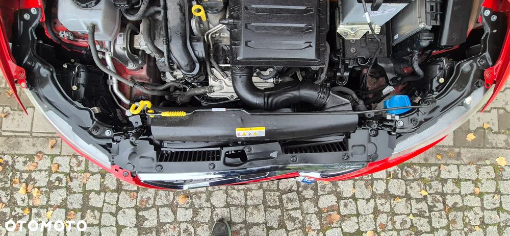 Seat Ibiza - 21
