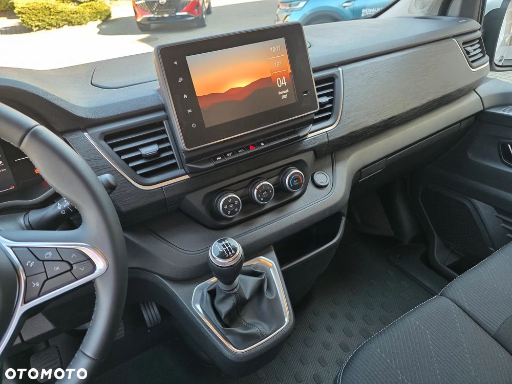 Renault Trafic Furgon  EXTRA L2H1 HD 2.0 dCi 130 - 9