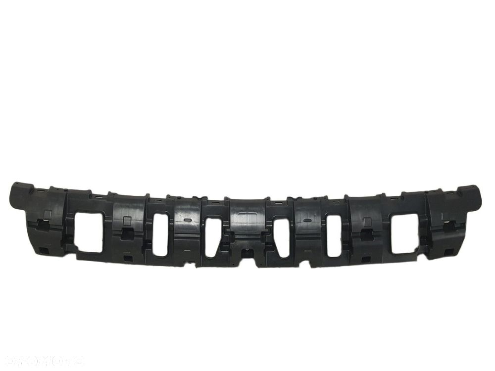 NOWE ORYGINALNE WZMOCNIENIE ZDERZAKA PRZEDNIEGO NAKŁADKA  PAS HYUNDAI KONA II 2 23-25 86535-BE700 - 1