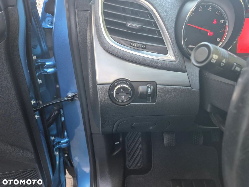 Opel Mokka 1.4 Turbo ecoFLEX Start/Stop Innovation - 17