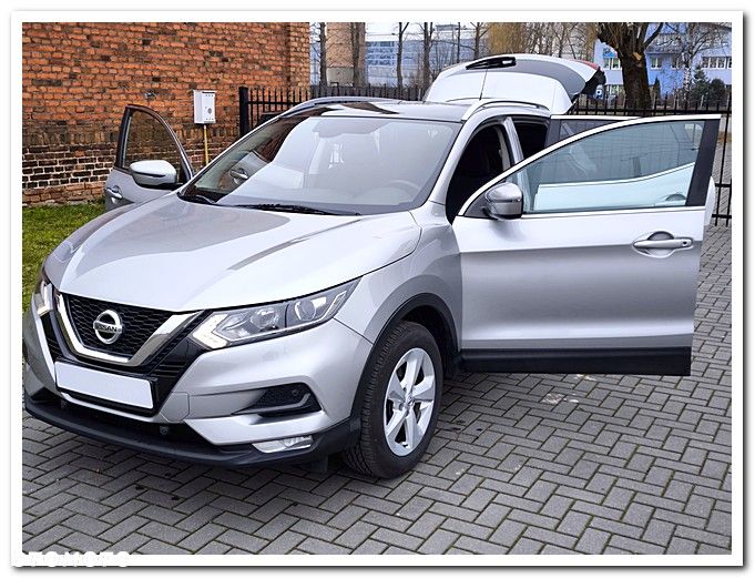 Nissan Qashqai 1.3 DIG-T N-WAY - 14