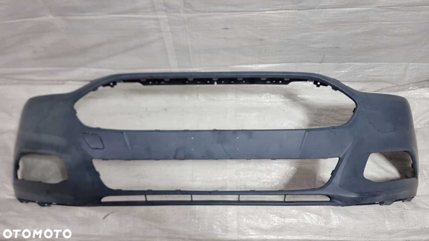 ZDERZAK PRZÓD FORD MONDEO MK5 MKV NOWY DS73-17757-TAW - 1
