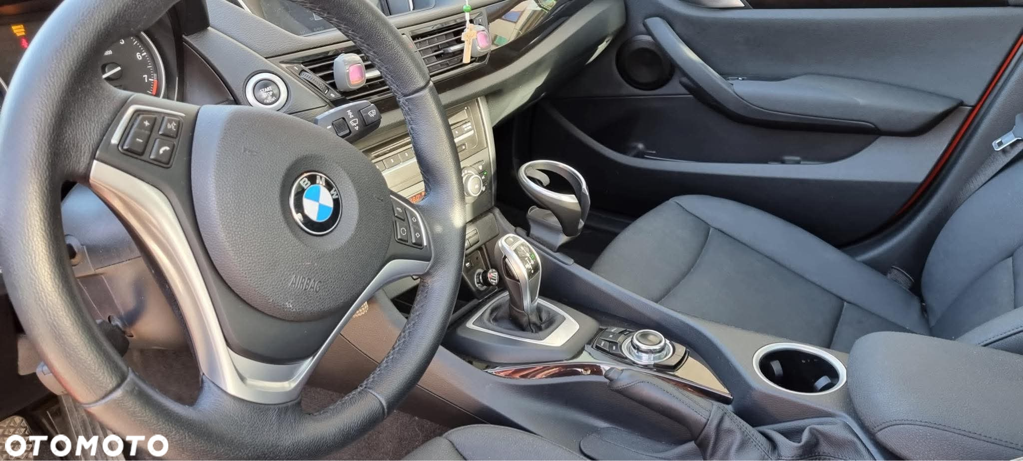 BMW X1 - 5
