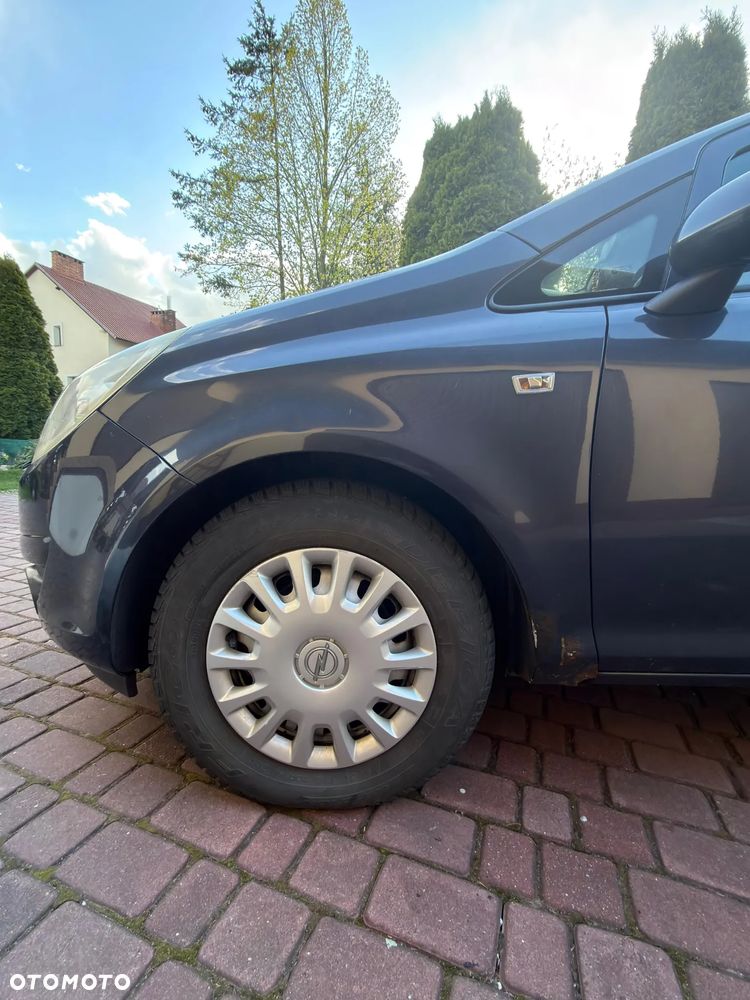 Opel Corsa 1.3 CDTI - 12