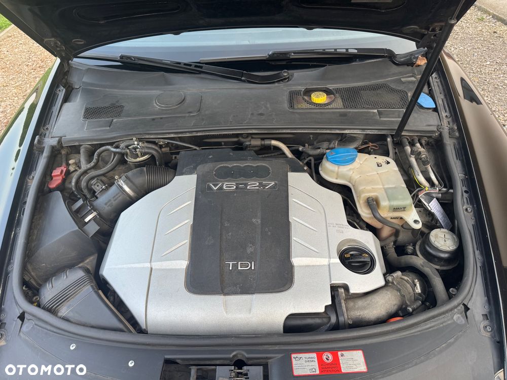 Audi A6 - 18