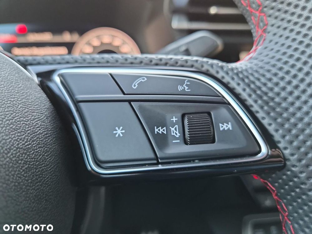 Audi S3 Limousine - 18