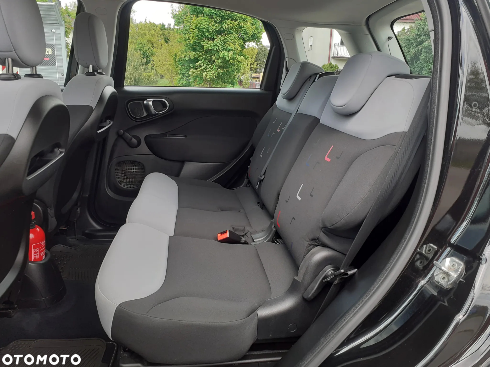 Fiat 500L - 17