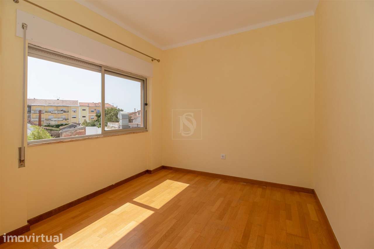 Apartamento T2 Arrendamento em Barreiro e Lavradio,Barreiro - Grande imagem: 3/15