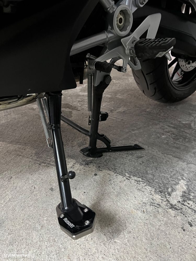 BMW R 1250 RT TRIPLE BLACK - NOVA - 13