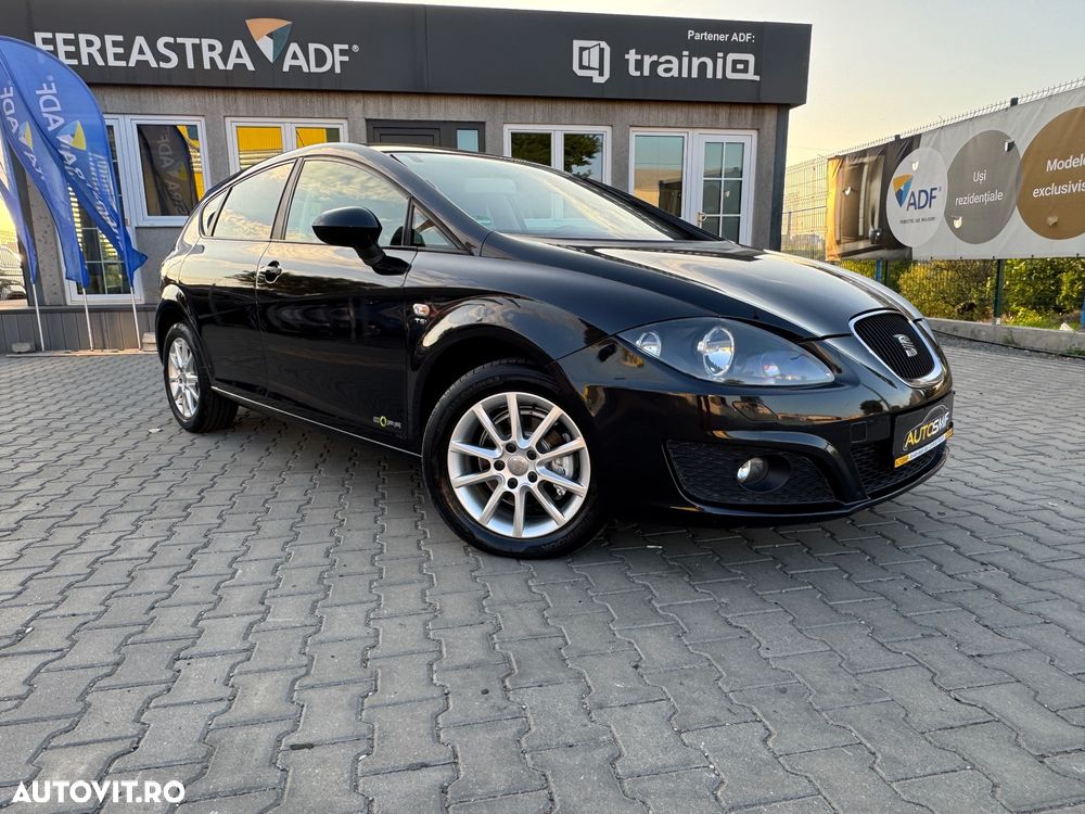 Seat Leon 1.2 TSI Copa - 3