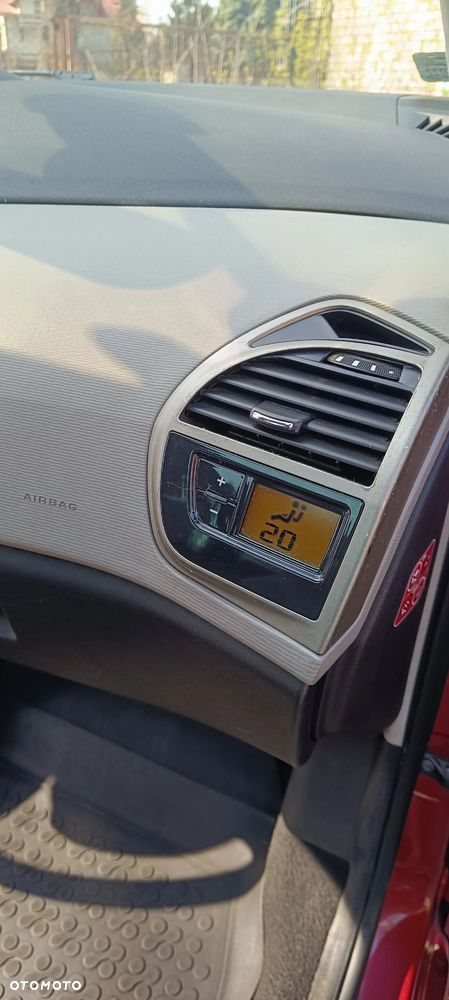 Citroën C4 Grand Picasso 2.0 HDi Exclusive MCP - 27